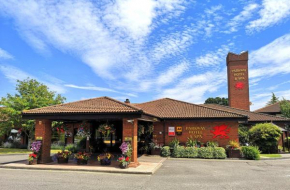 Parkway Hotel & Spa